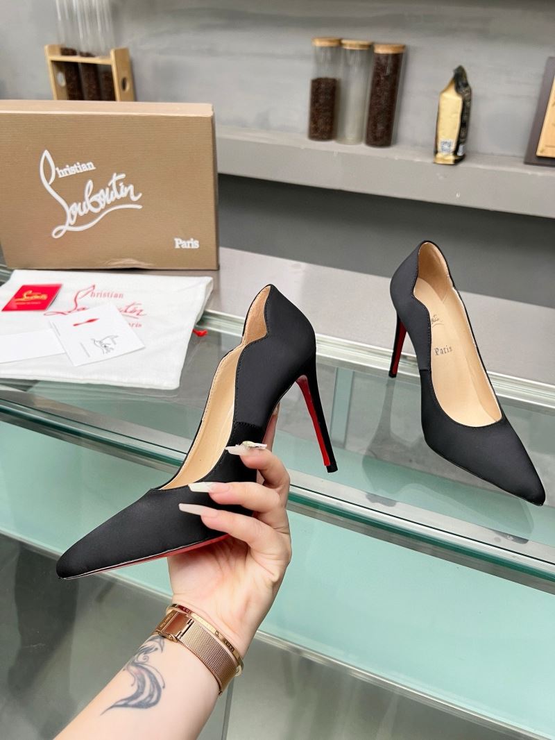 Christian Louboutin Heeled Shoes